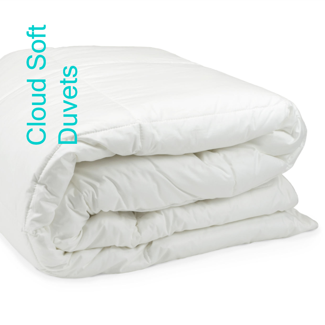 Hanna Duck Duvets