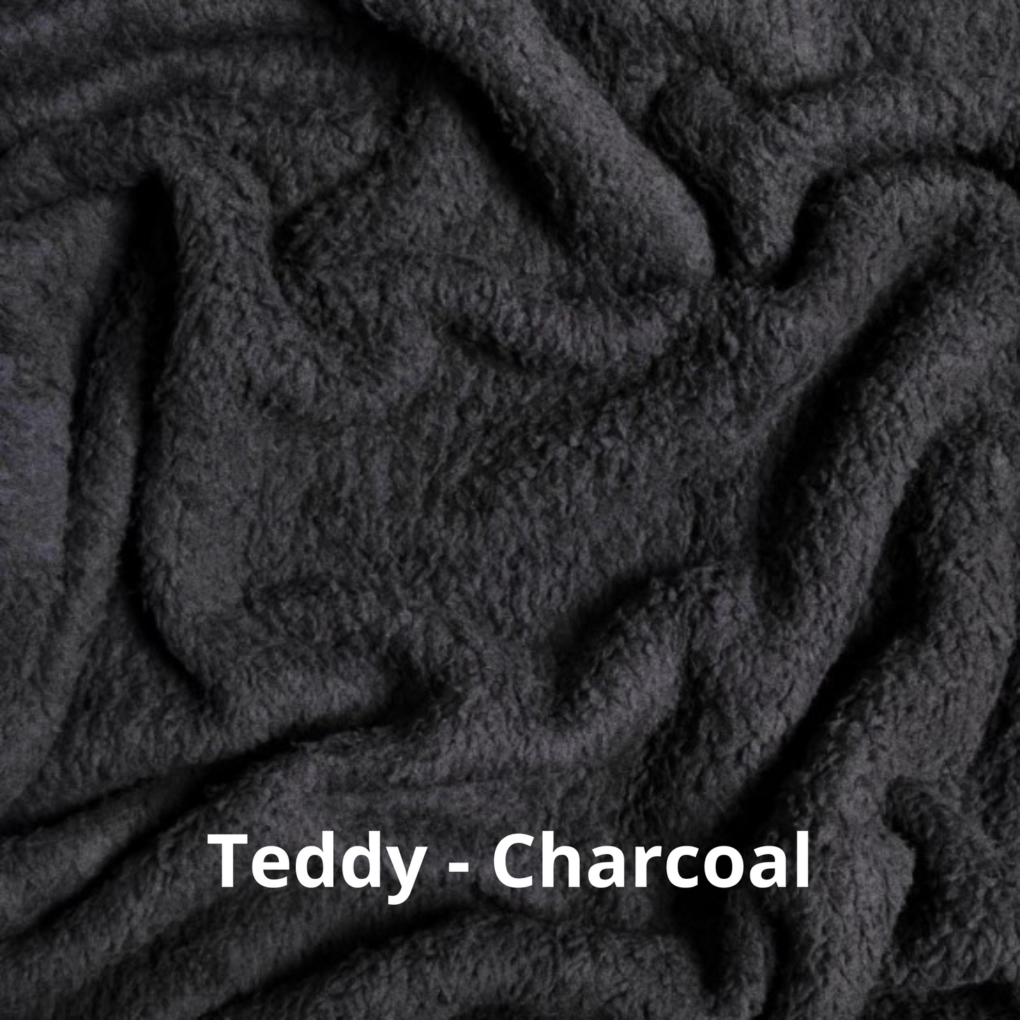 Hanna's Luxury Blanket Teddy Throw Blankets