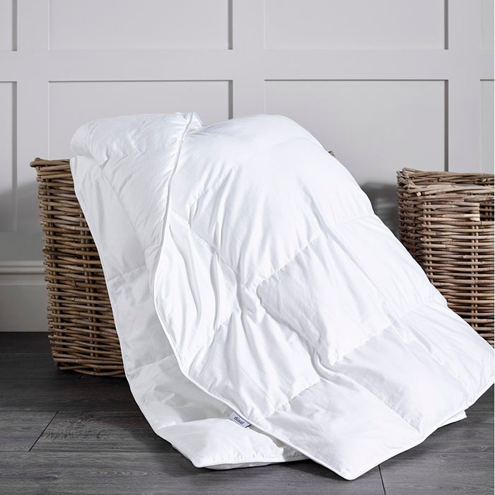 Hanna Handmade SoftFlex Microfibre Duvet
