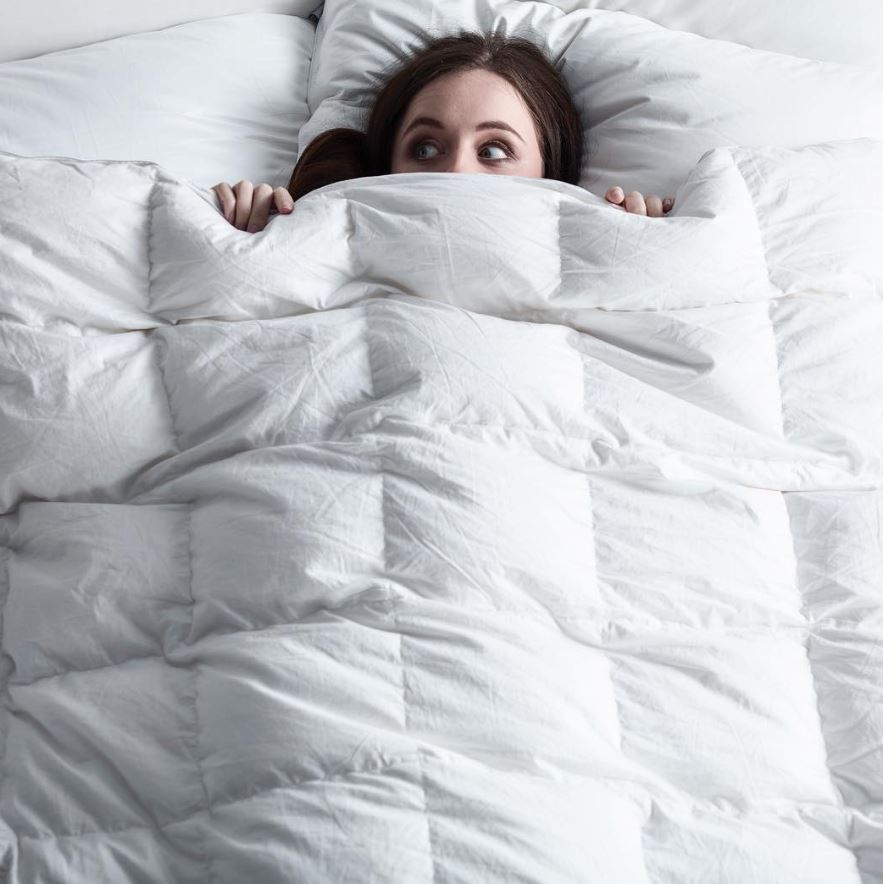 Hanna Handmade Duck Feather & Down Duvets
