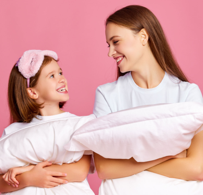 Hanna Comfort V-Pillow