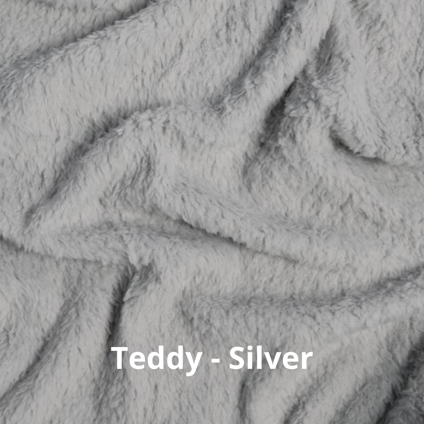 Hanna's Luxury Blanket Teddy Throw Blankets