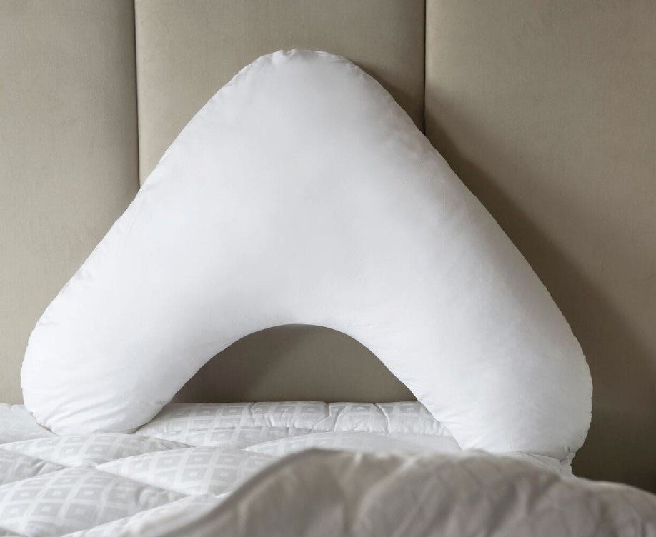 Hanna Comfort V-Pillow