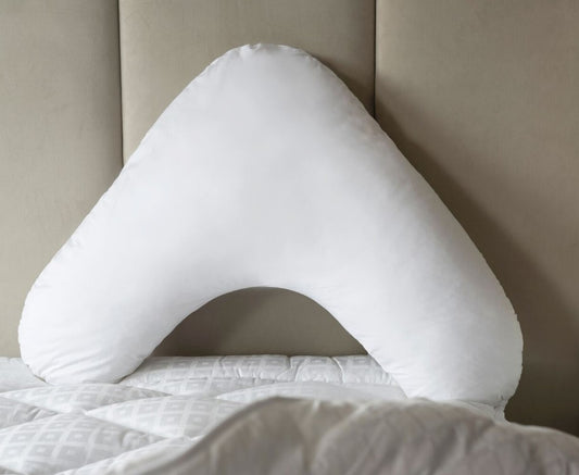 Hanna Comfort V-Pillow