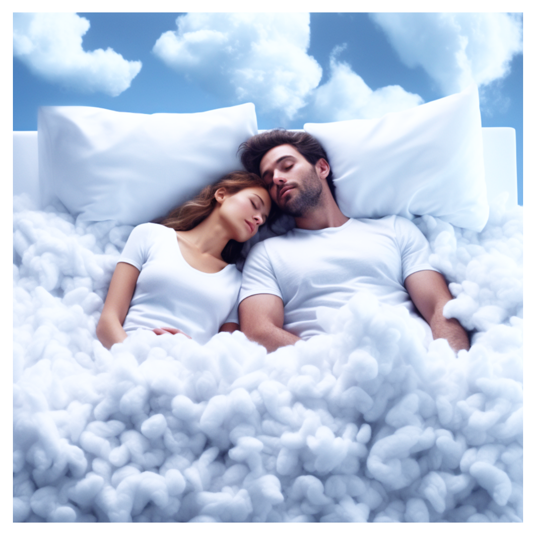 Hanna Handmade Duvets