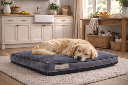 Snug & Tails Tucker Dog Bed