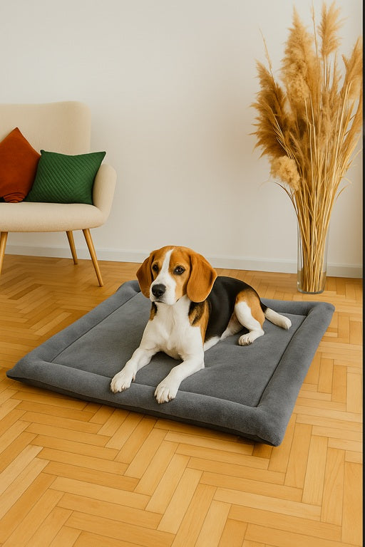 Snug & Tails Tucker Dog Bed