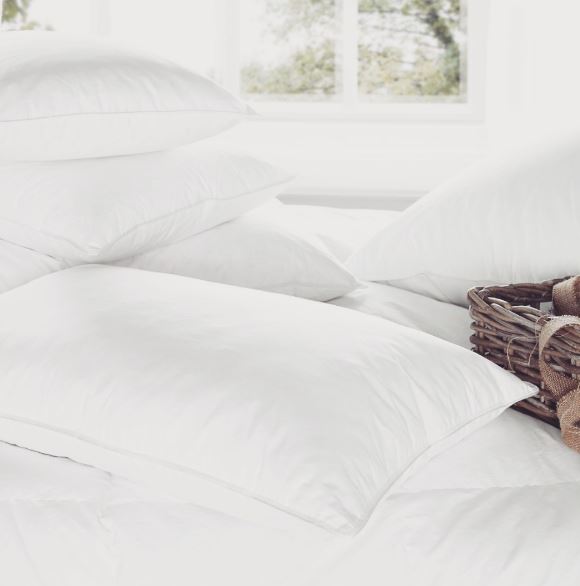 Hanna Handmade Classic Pillow