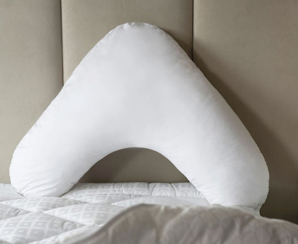 Hanna Comfort V-Pillow