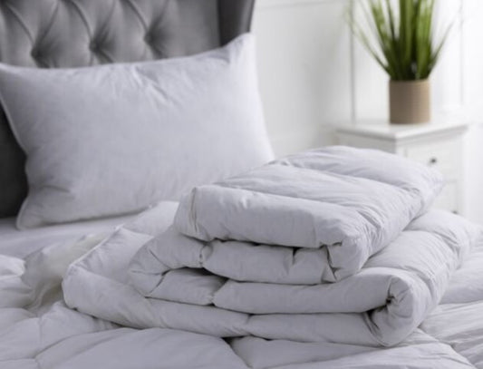 Hanna Hotel Range 100% Certified Pure Wool Duvet